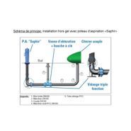 Citerne souple - Citerpack Environment SAS - capacité jusqu'à 600 m3 - défense incendie - matériaux résistants_5