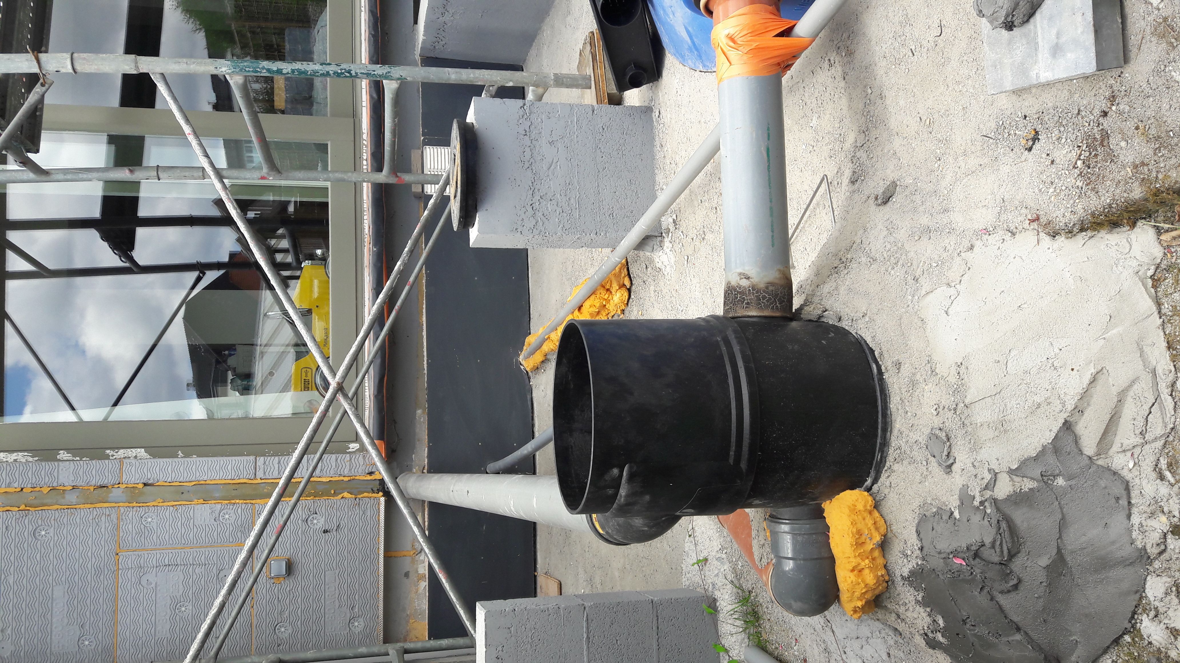 2295 - filtres d'eau de pluie - ds plastics - capacité de drainage 4.2l/s_5