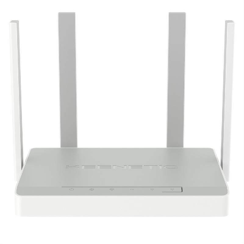 Keenetic KN-2311 Hero 4G+ Modem-routeur 4G+ Wi-Fi 6 maillé AX1800_5