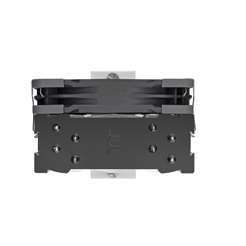 Thermaltake UX400 ARGB Sync Refroidisseur CPU, Noir_5