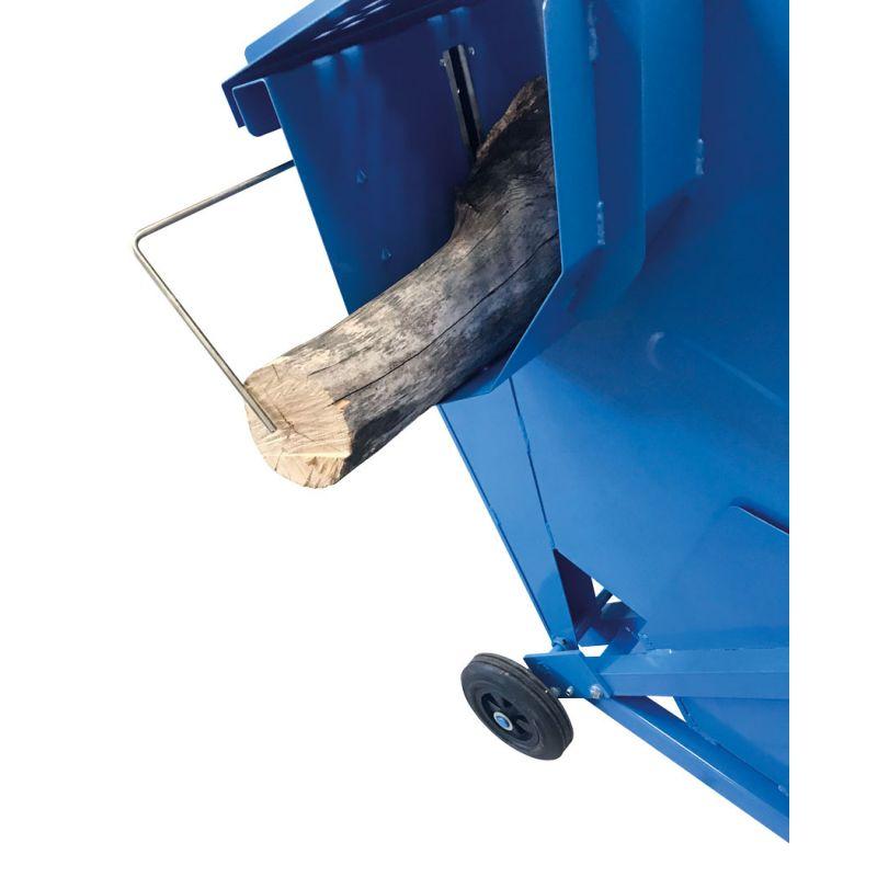 Scie à bûches pour tracteur Mecacraft LS700PTO - Scies_5