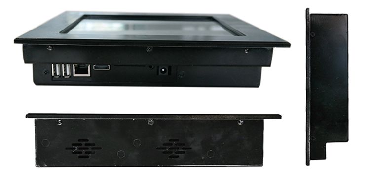 HSTM-0846 - Écrans tactiles industriels Hengstar - Résolution 4096*4096_6