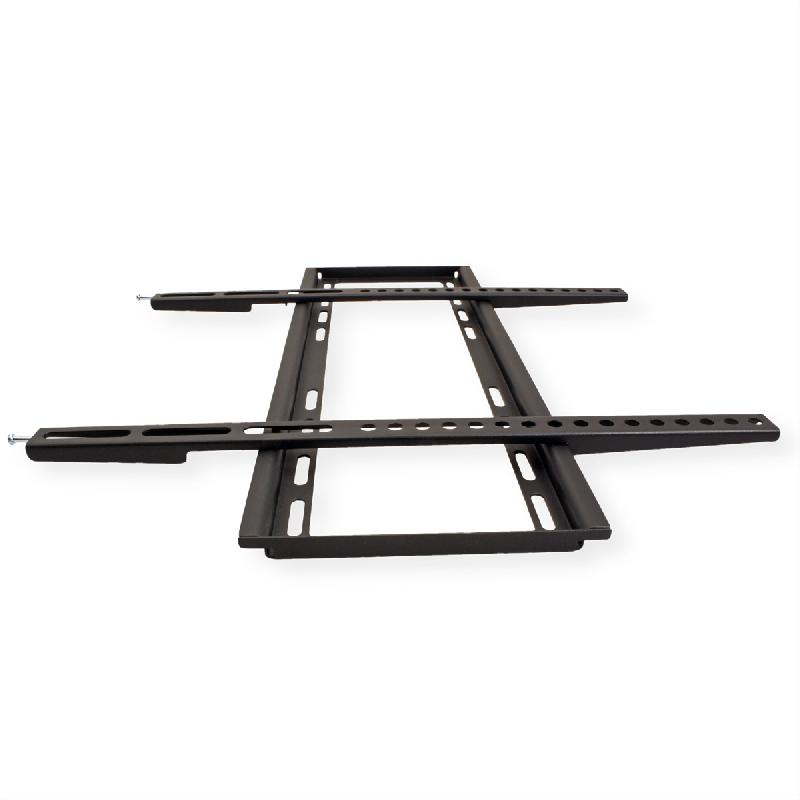 VALUE Support mural pour écrans LCD, extra plat_5