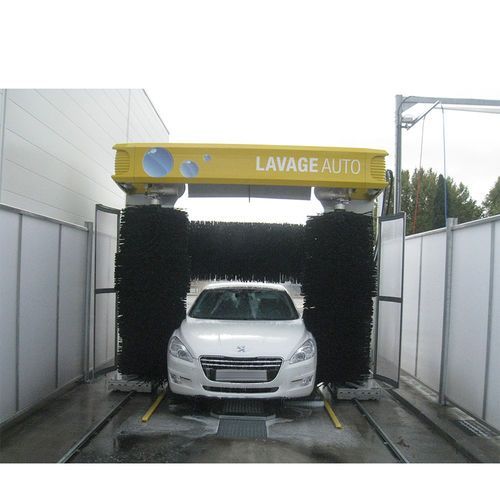 Portique de lavage m 'start pour station de lavage_5