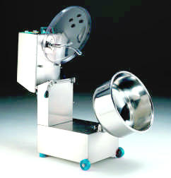 Mélangeur Talsa - Acier inoxydable, bras breveté, cuve basculante et modèles professionnels disponibles_5