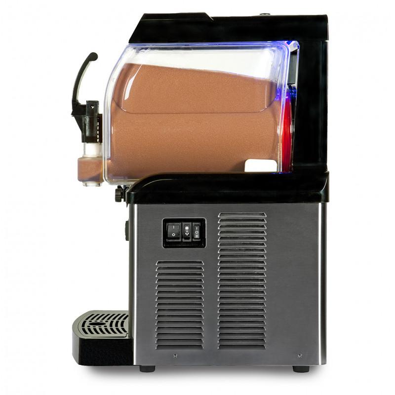 Machine à milkshakes glacés - 1 cuve de 5 litres | SPM drink systems_5
