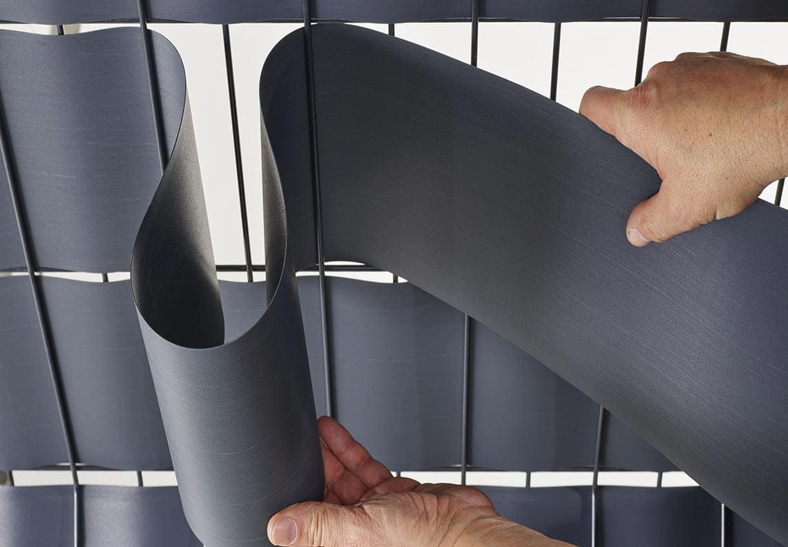 Rouleaux LIXO® pour panneaux AXOR® et AXIS®