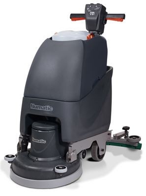Autolaveuse a batteries numatic tgb4055 40l + brosse 55cm_5