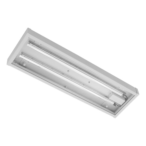 Eclairage LED highbay pour le secteur industriel, les salles de sports - HIGHBAY SEGAL IK10_5