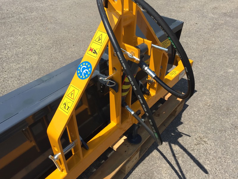 Godet à basculement hydraulique pri-120_5