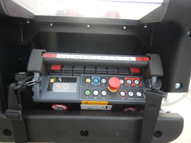 Nacelle araignée HINOWA ll2010 occasion_5