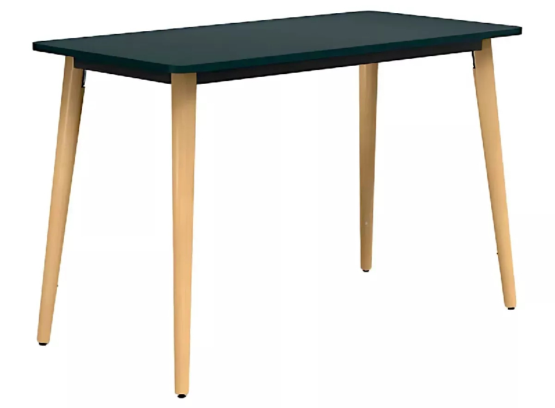 Table haute avec repose pieds So Mojacar_5