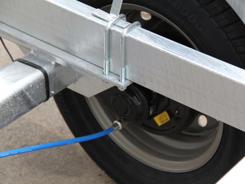 7m80- 3x1500 kg - 3500 kg - VLEMMIX - Remorque Porte-Bateau_5