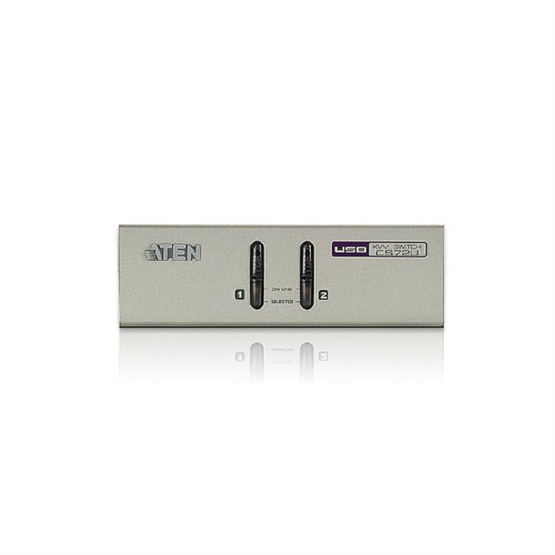 Aten cs72u commutateur kvm usb à 2 ports_5