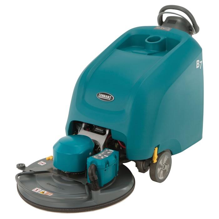 B5 / B7 lustreuse TENNANT à batterie_5