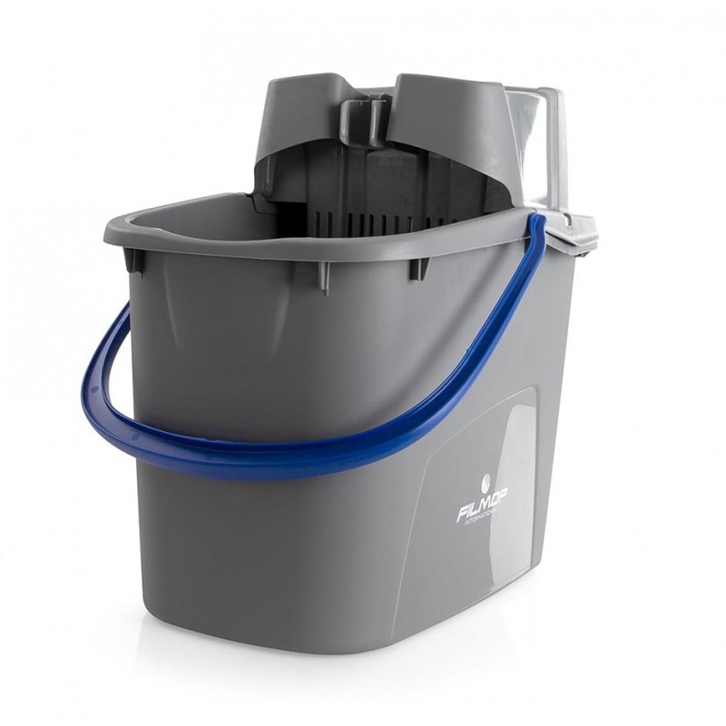 Easy wash kit seau de lavage : un seau essoreur+ un manche+un support frange+une frange (0700se3815ub)_5
