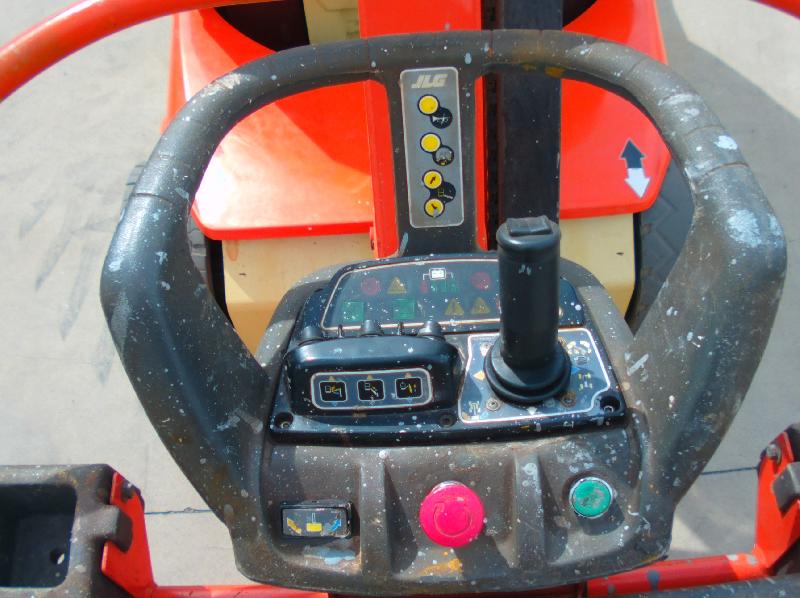 Nacelle verticale JLG toucan 12e+ occasion_5