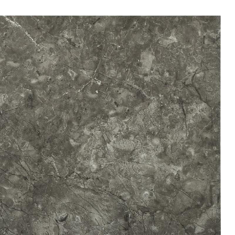 Vidaxl planches de plancher autoadhésives 55 pcs pvc 5,11 m² gris 324655_5