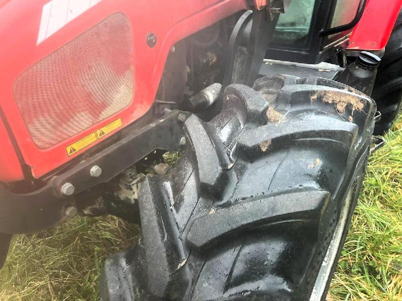 Massey Ferguson 5435 Tracteur agricole_5