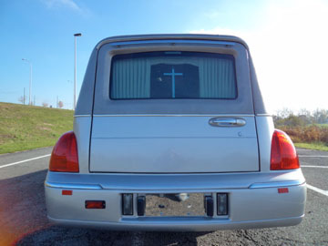 2007 Lincoln Town Car pour exportation mondiale