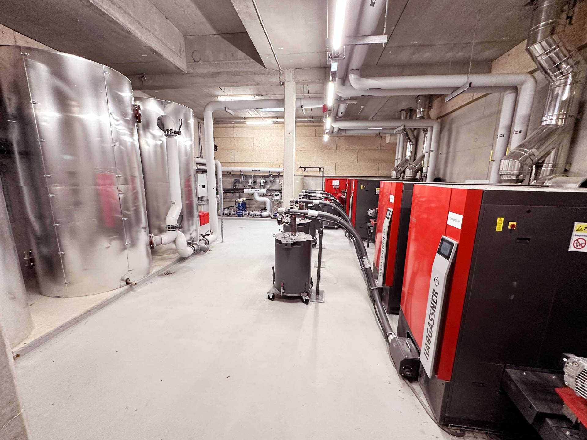 Chaudières mixte à bois la plus polyvalente - Eco-HK 20-330 kW_5