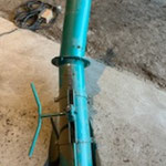 Vis à grain de reprise pour produits après stockage - Diamètre 108, 133,160,180,210,240 et 265 mm_5