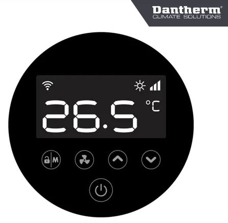 Pompes à chaleur inverter pour petite piscine - Calorex I-PAC 8-12-16-22 - Technologie Inverter et performances optimisées_5