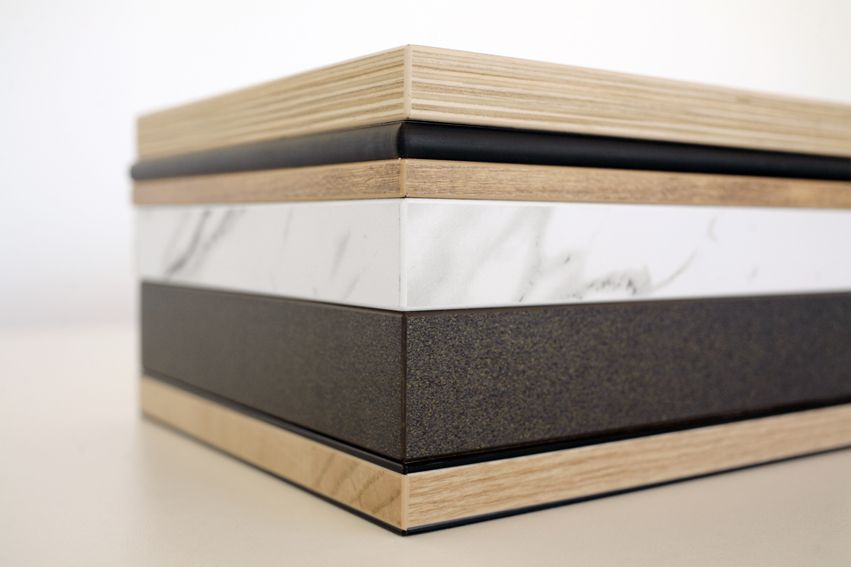 Plateaux et tables sur mesure - fabrication française - pour restaurants et espaces de travail_5