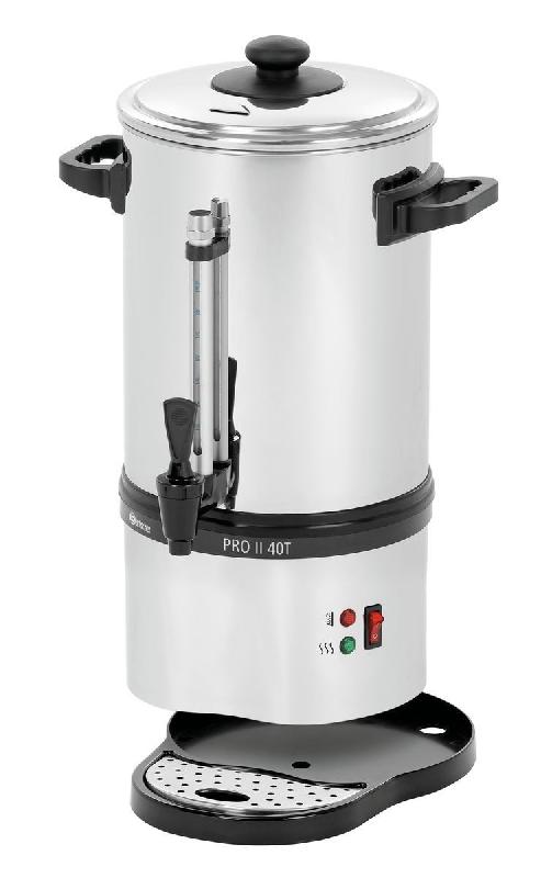 Percolateur à café Bartscher PRO II 40 A190148 Bartscher_5
