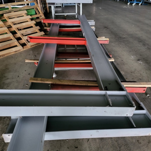 Rayonnage - Cantilever_5