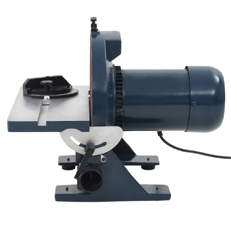 Vidaxl ponceuse à disque 800 w 305 mm 142321_5