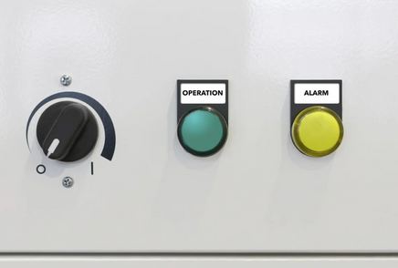 Déshumidificateur pour protéger machines et marchandises