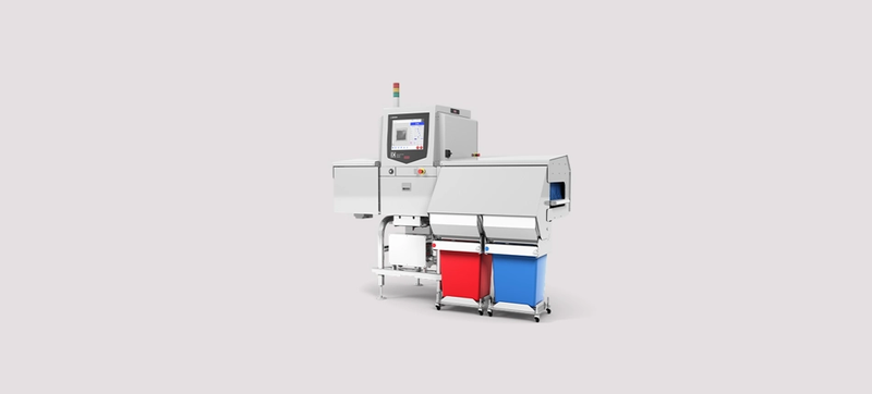 Systèmes d'inspection par rayons X pour les produits alimentaires - Ishida Europe_5