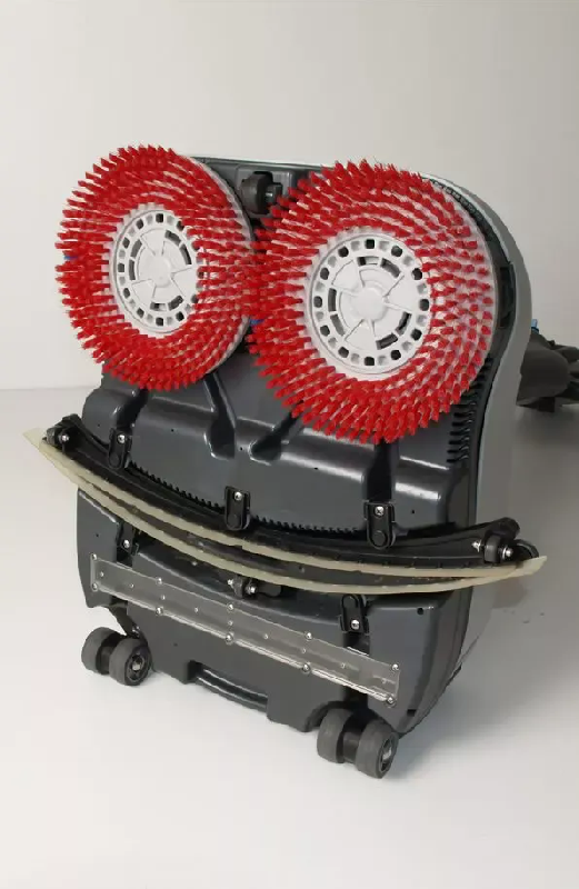 Autolaveuse Pro Lindhaus LW52 Flexy Hybrid_5