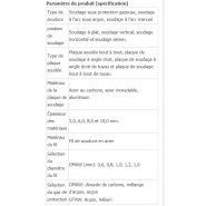 Simulateur de soudage - craftsman - en réalité mixte pour formation professionnelle et compétitions_5