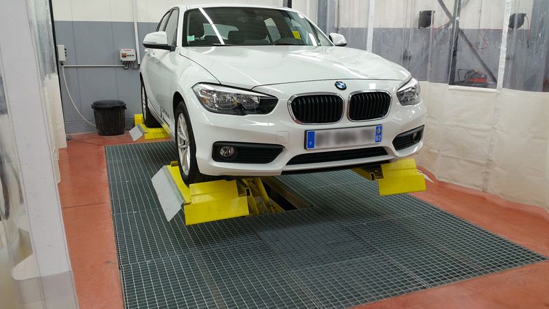 Aires de préparation - europa - aire simple_5