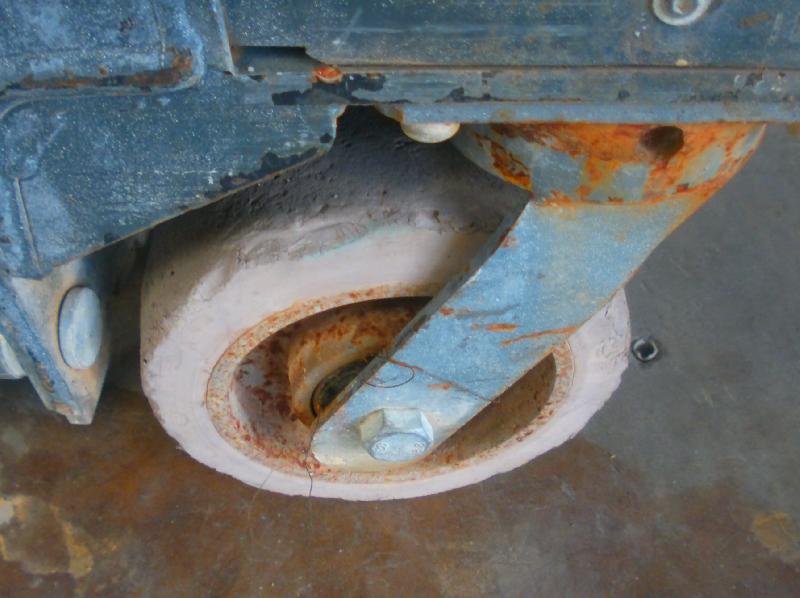 Nacelle verticale BRAVIISOL leonardo hd occasion_5