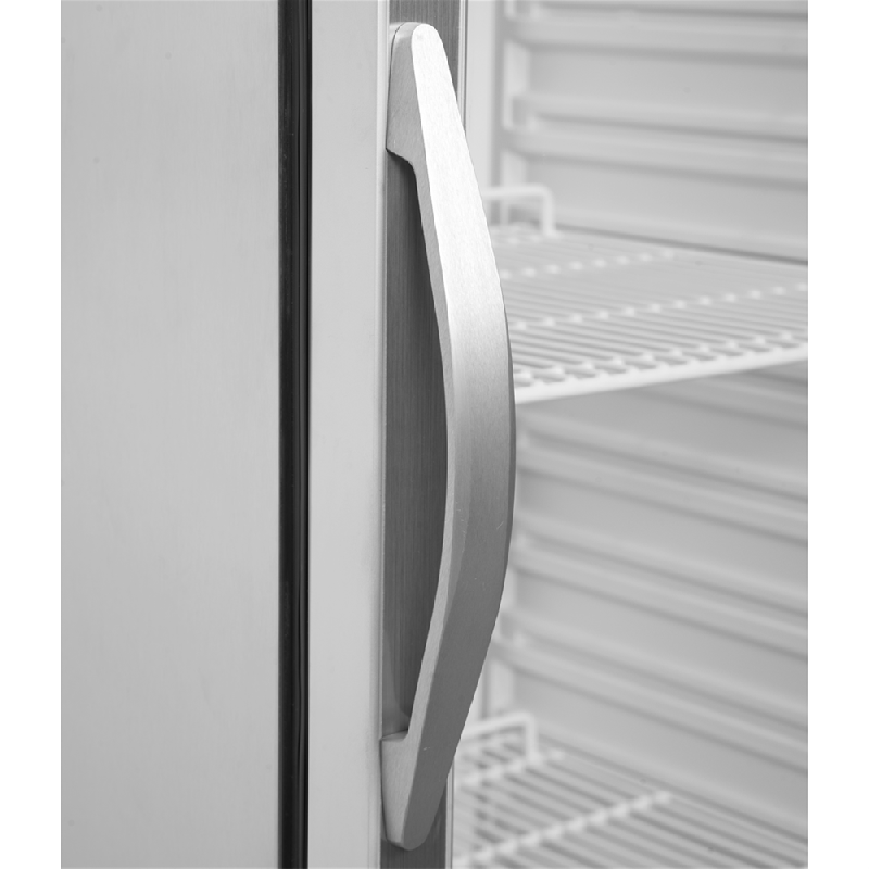 Réfrigérateur vitré UR400SG TEFCOLD_5