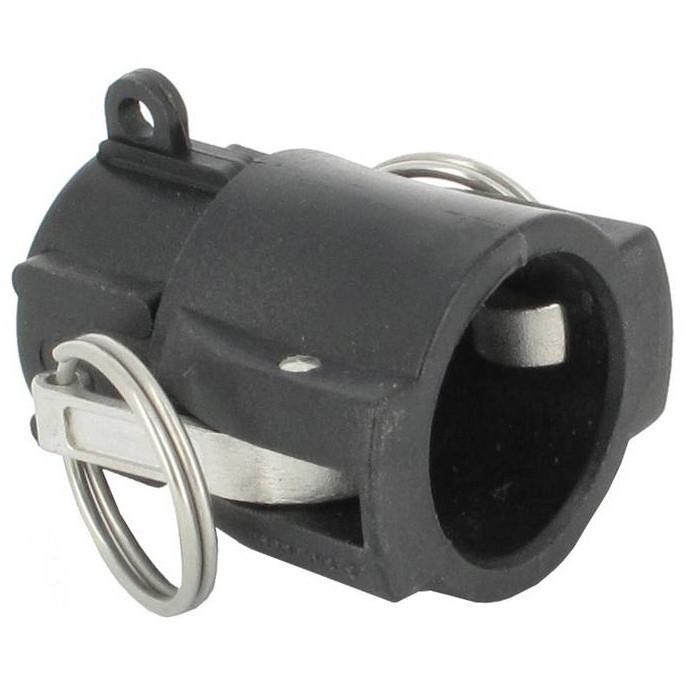 Coupleur à cames Femelle 1