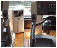 Master ccx 4.0 - solution de refroidissement avec alimentation 230/50 V/Hz