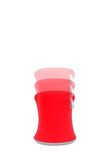 Tabouret ergonomique - dinky_5