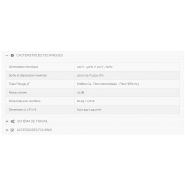 Hepair 2000 - Machine de nettoyage de climatisation Teinnova - Niveau sonore 72 dB - Filtrage HEPA absolu_5