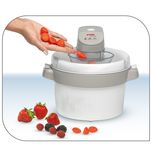 Ig500131 - Sorbetière professionnelle Seb - 6W - Glaces, sorbets et yaourts glacés_5