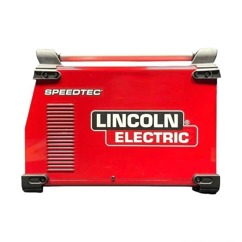 Poste à souder mig mag multi speedtec 200c lincoln_5