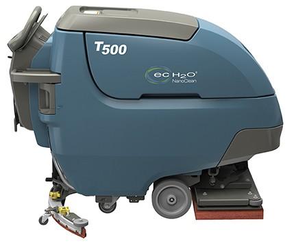 T500 / T500e Autolaveuse autotractée_5