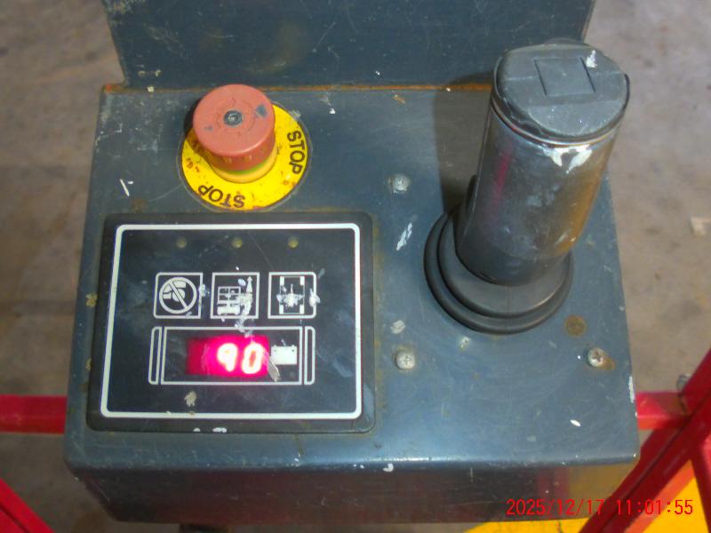 Nacelle verticale BRAVIISOL lui mini hd occasion_5