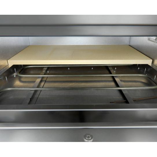 Four électrique 8 pizzas Ø 30 cm Tiziano Cuppone_5