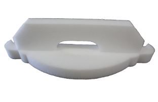 Fabrication d'emballage complet : Valise et calage mousse sur mesure - CUT WEST_5