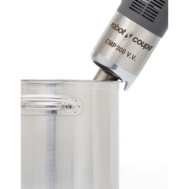 Mixeur plongeant gamme compacte CMP | Robotcoupe - 300_5