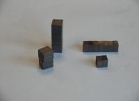 Ferrite - aimants permanents First Magnetic - qualité standard CER 30 - formes variées et magnétisation personnalisée_6